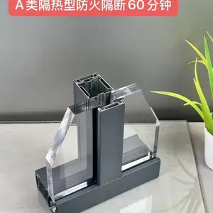 云浮博物馆全钢成品隔断怎么样