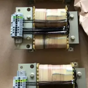 供应德国ROPEX 热封变压器 TR-4,0/8热封变压器