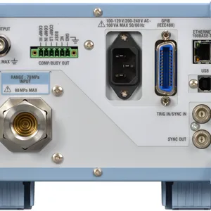 MT300-G03-U1-P1-H表压型压力计横河YOKOGAWA