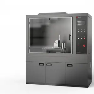 费尔曼 PX01006 GB/T5169灼热丝试验仪 电子电器阻燃检测