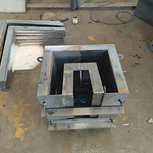 电缆槽模具,电缆沟模具