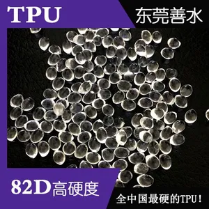 东莞市善水塑胶原料科技有限公司