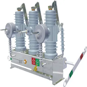 �Ĵ�10KV��35KV��ѹ��ն�·������ȫ������