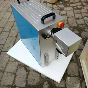 科大金威激光打标机厂家价格