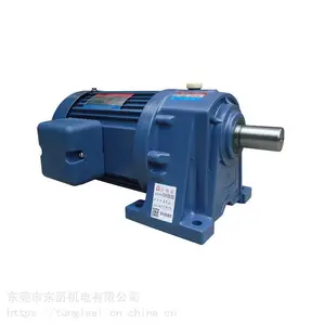 销售 机械设备用减速机、变速机 东力400w减速机 PL28-0400-15S3B 原装