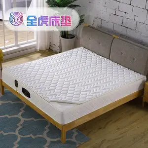 天然乳胶床垫面脱款 独立弹簧酒店席梦思厂家批量定做