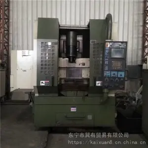 出售 高速立式加工中心 日本原装牧野2005年 高速立式加工中心