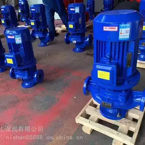 ����ֱ�� ISG65-250A�������ȴˮ��ѹ�ܵ��� �������ı�