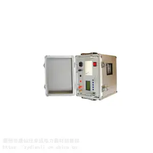 �Ӵ��������ܼ����GF2701A�����ֶԼ������·���ܲ�����