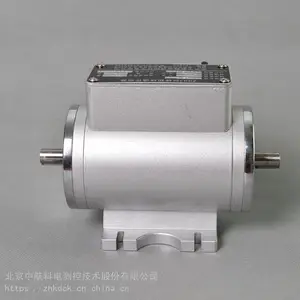 微型小量程高转速动态扭矩传感器