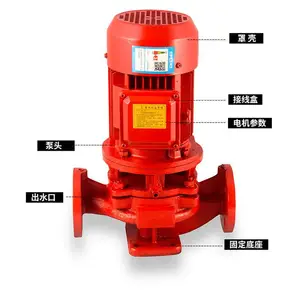 �Զ���������˨ϵͳXBD12.5/35G-L����������˨�ó��ҹ�Ӧ