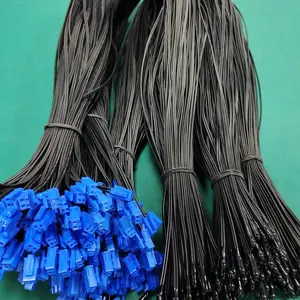 热水壶温度传感器 100k3950 NTC温度探头 金顺传感器