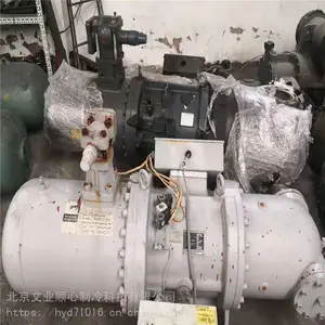 文业 临时空调出租 复盛压缩机维修 质量优良