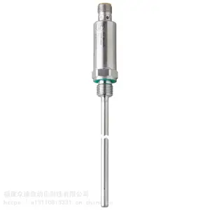 TA2135德国易福门温度变送器