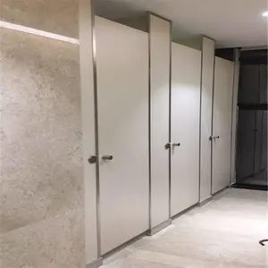 佛山顺德卫生间隔断板厂|加工成品|公厕隔板