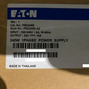 EATON PSG240E PSG240E-A2 24V 10A 240W ������