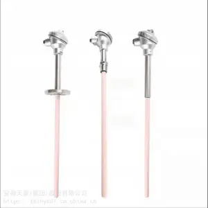高温贵金属(铂铑)热电偶