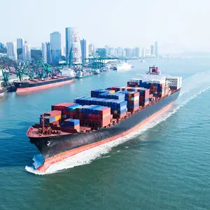 日本的物流选启利物流一站式服务物流专线直达