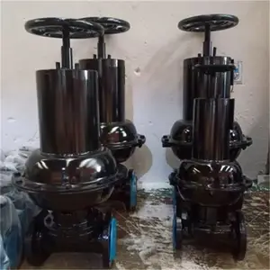 �ϴ�G41F46-10C DN100 �ķ���Ĥ���ͺŹ��