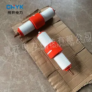 TD12-40.5/1250A��ѹ�������35KV����� ZN12 ZN23����չ�