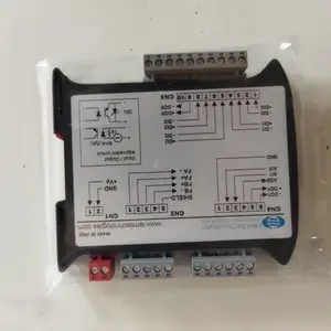 德国Worner阻尼分离挡块DBS-20/60-08-EW-007用于电路板制造行业