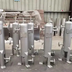 取样冷却器