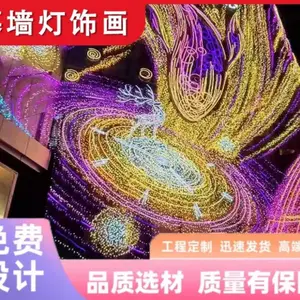 ʡ�����λ�����LED�Ʋ���ҹ���޺���̳�ǽ��������ƹ���