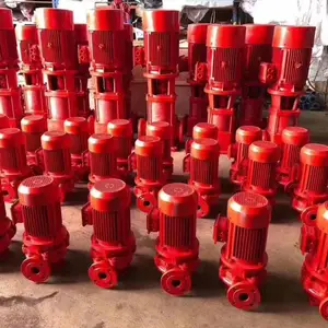 ��ʽ������ XBD3.2/25G-L 15KW CCCF��֤ ���� ��Ȫ��ҵ