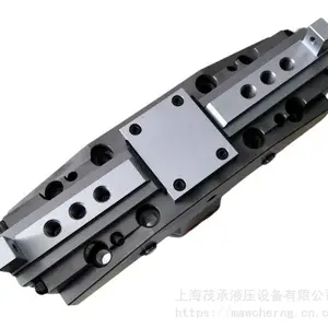 法瑞德FARIED_同步夹具CP-40_防尘好_不卡死