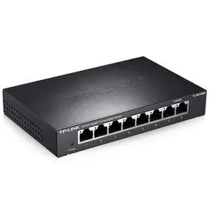 普联/TP-LINK 交换机全国总代理商