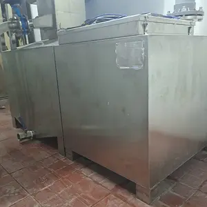 饭店油水分离器 酒店隔油池 餐饮地埋隔油池 厨房水槽