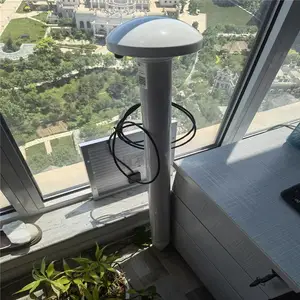 自动地表凋落物传感器 采用FDR原理 可防老化,土壤中酸碱盐的腐蚀