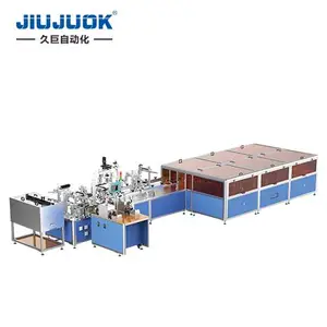 �þ������Զ������豸��ý�����ȴ�·ĤƬ��װ�Զ���װ