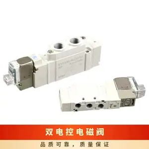 SMC��ŷ�SY3120-5LZD-M5����ѹ�»�ת����ʽ�����DC24V