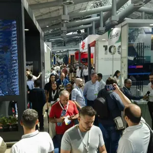 2025�����˹���ʿ�ҵ��е�豸չ (MiningWorld Russia)