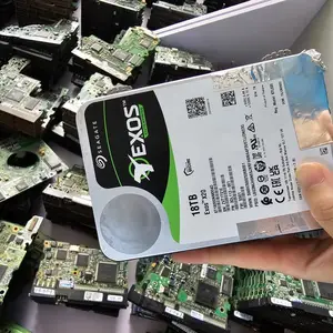 海鹏数据恢复大容量固态硬盘机械硬盘数据恢复不识别数据丢失