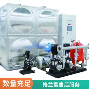 ������ CM/CME ������ѹ��ȫ����ˮѭ���ø߲�����ˮ��Ƶ��ѹ��