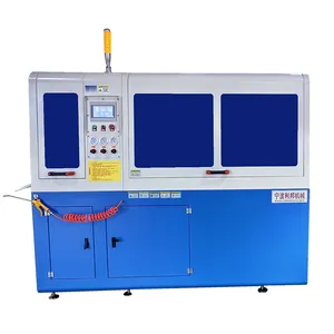 ��Ӧͭ����ȫ�Զ��и��550�߾������ϻ�����ʽ��β��