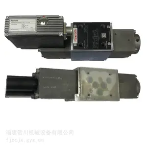 Rexroth R900775890 4WRSE10V80-3X/G24K0/A1V-429 Һѹ��������