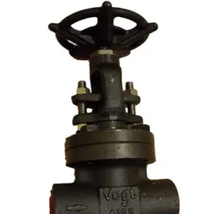 VogtValves (����Ʒ��) Vogt����ֹ�ط�