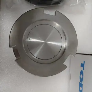 TODO II TT402-1107 4Ӣ�����ƶϵ�����������ʽ��ͷ NPT - FKM�ܷ�
