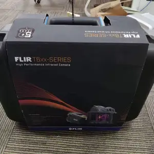 红外热像仪FLIR T660租售 手持式T640回收 高清分辨率