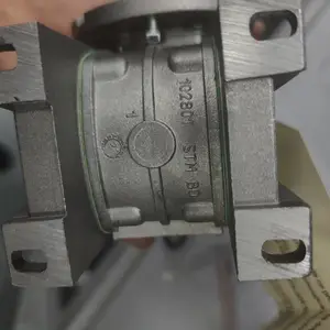 供应法国原厂原装 SNT 齿轮箱 WMI25 TN55C2