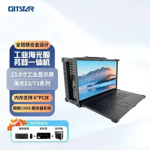 GITSTAR���� ����23.8Ӣ��HG5380˫·�·��ӹ̱�Я��GDC-2381