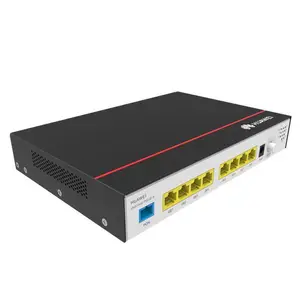 HUAWEI P603E-S 企业千兆光接入终端 8个GE业务接口 路由型ONU