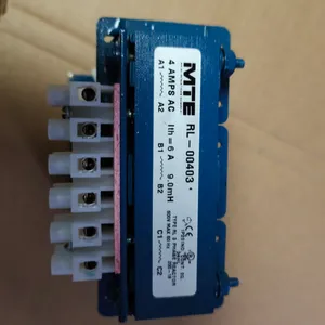 优势供应 MTE Corporation 负载电抗器 RL-00403