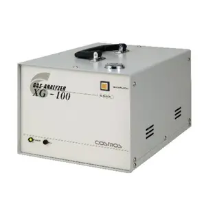 COSMOS�ձ������� ���ڿ�ȼ��������ı�Яʽ��������� XG-100T