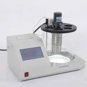 �Զ��˶�ճ�Ȳⶨ�ǣ��������ģ� �ͺ�:SDKNM-2201 ��ţ�M415860
