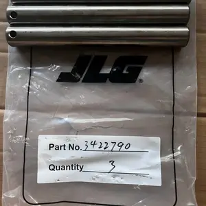 JLG 件 0760615 螺栓 剪叉高空作业车配件 工程机械高空平台紧固连接件