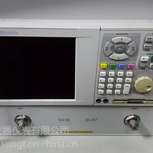 20G网络分析仪N5230A agilentN5230A二手两接口